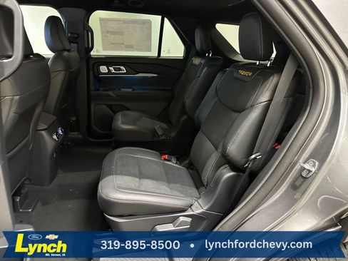 New 2026 Ford Explorer Tremor w/ Tremor Ultimate Package AWD/4WD image 23