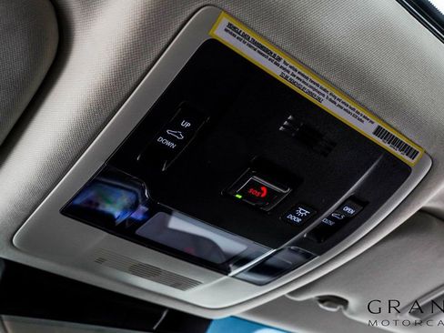 Used 2022 Lexus ES 350 w/ Premium Package image 40