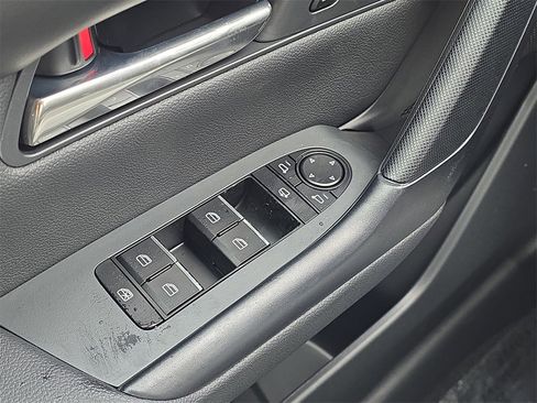 New 2026 MAZDA CX-50 2.5 Hybrid w/ Cargo Package image 17