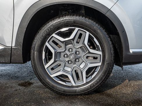 Used 2021 Hyundai Santa Fe Limited image 9