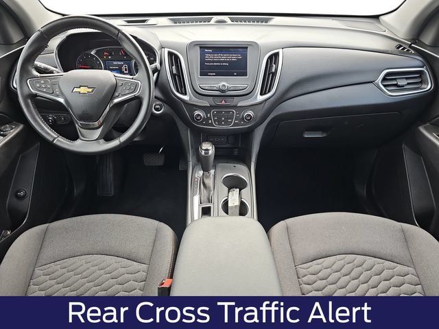 Used 2021 Chevrolet Equinox LT FWD image 11