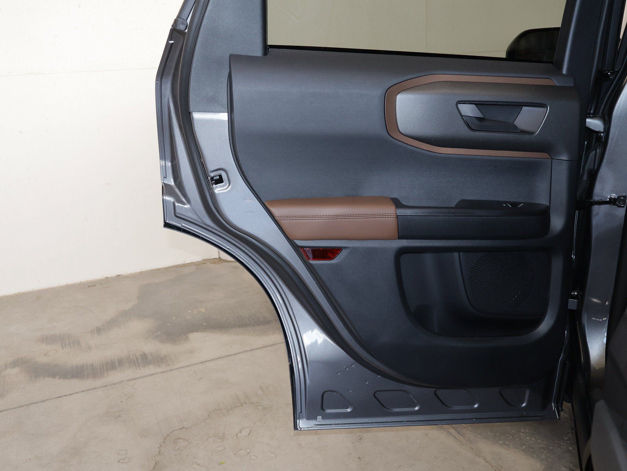 New 2026 Ford Bronco Sport Outer Banks AWD/4WD image 37