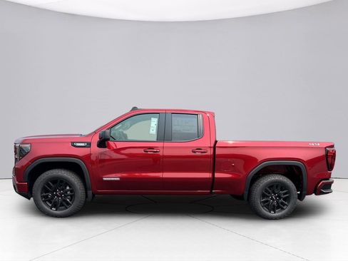 New 2024 GMC Sierra 1500 Elevation image 2