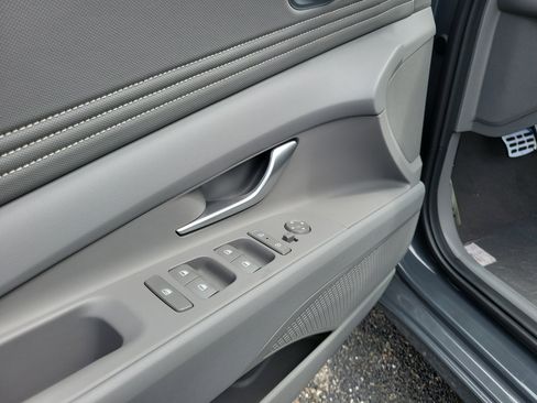 New 2025 Hyundai Elantra Sport w/ Cargo Package image 18