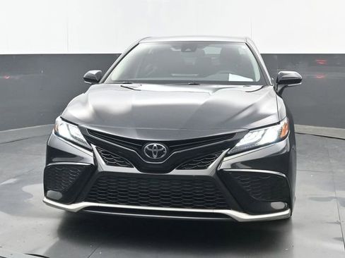 Used 2024 Toyota Camry XSE FWD image 21