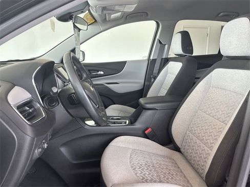 Used 2023 Chevrolet Equinox LT image 21