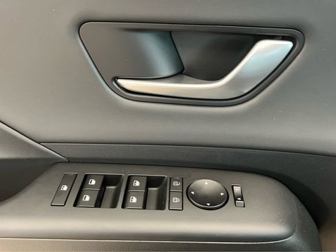 New 2026 Hyundai Kona Limited image 30