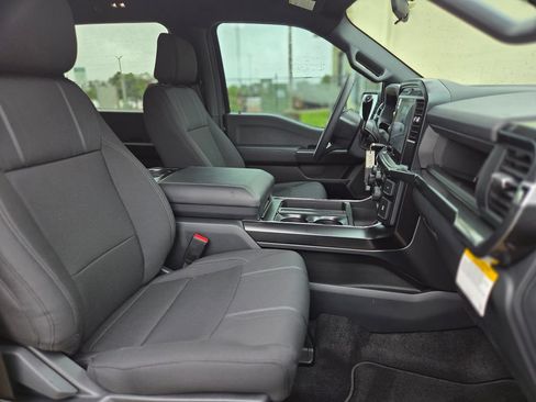New 2026 Ford F150 STX AWD/4WD image 10