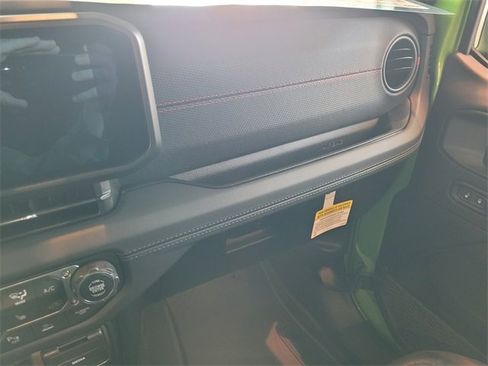 New 2026 Jeep Wrangler Unlimited Rubicon image 29