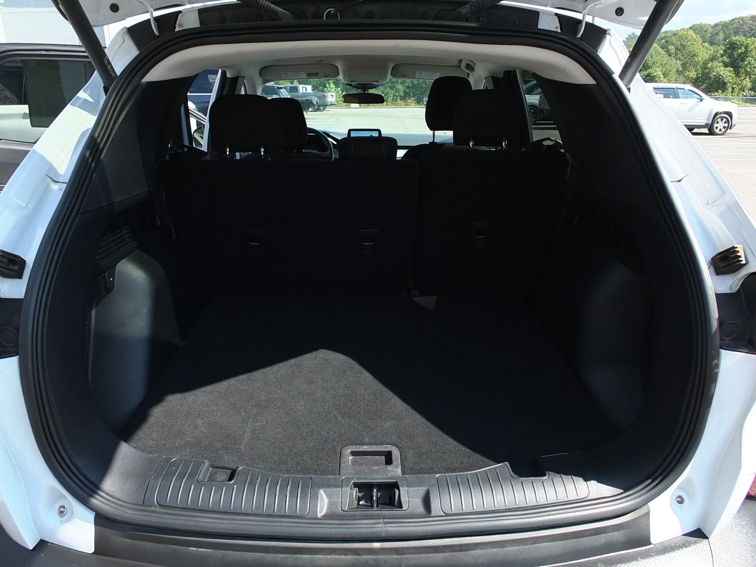 Used 2024 Ford Escape Active FWD image 15