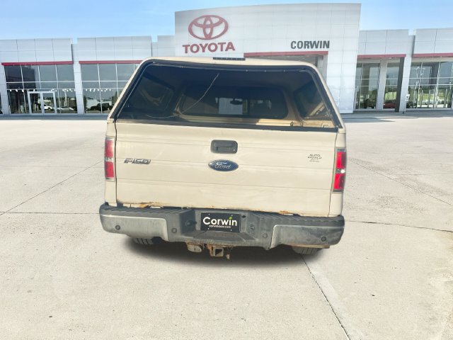 Used 2009 Ford F150 XLT AWD/4WD image 45