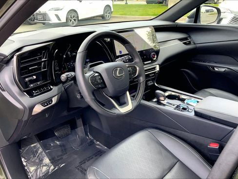 Certified 2025 Lexus RX 350 w/ Convenience Package AWD/4WD image 18