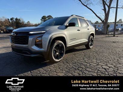 New 2026 Chevrolet Equinox LT w/ Convenience Package II