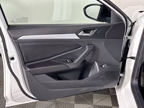 New 2026 Volkswagen Jetta Sport image 10