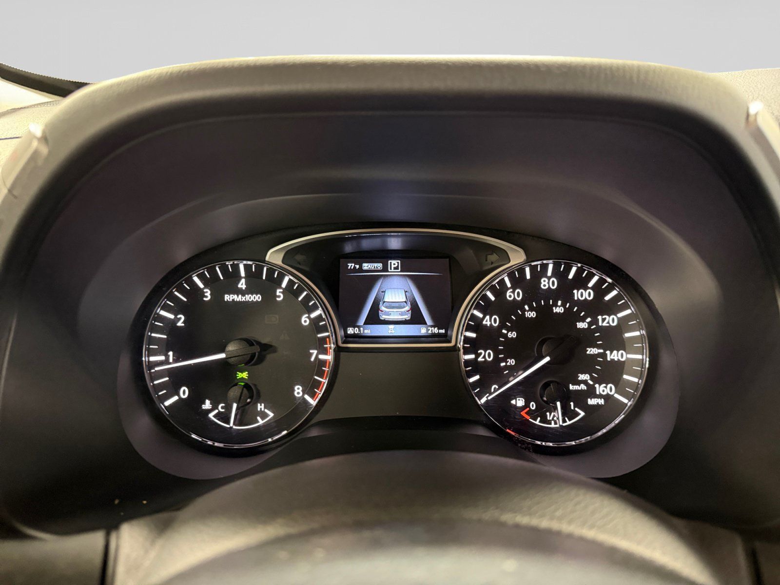 Used 2018 Nissan Pathfinder S AWD/4WD image 18