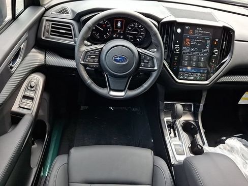 New 2026 Subaru Ascent Premium AWD/4WD image 10
