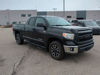 Used 2017 Toyota Tundra SR5 video 2