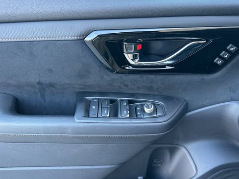 New 2026 Subaru Forester Touring AWD/4WD image 10