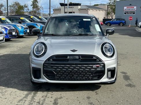 New 2026 MINI Cooper S image 8