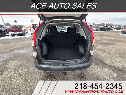Used 2014 Honda CR-V EX image 11