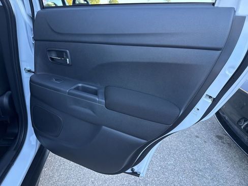 New 2026 Mitsubishi Outlander Sport ES AWD/4WD image 29