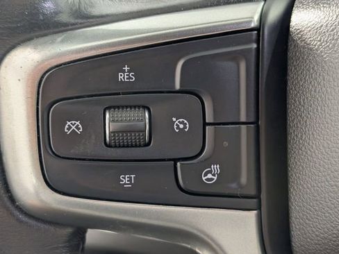 Used 2020 Chevrolet Silverado 1500 RST AWD/4WD image 15