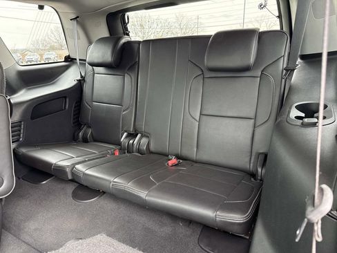 Used 2020 GMC Yukon Denali w/ Denali Ultimate Package RWD image 29