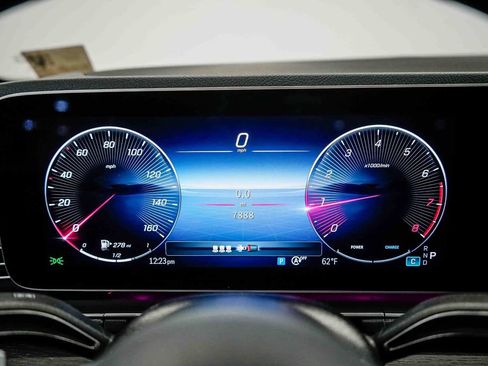 Used 2026 Mercedes-Benz GLE 350 4MATIC image 24