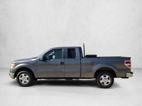 Used 2012 Ford F150 XLT image 8