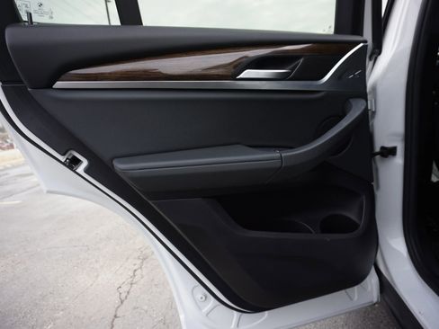 Used 2019 BMW X3 sDrive30i w/ Driving Assistance Package image 14