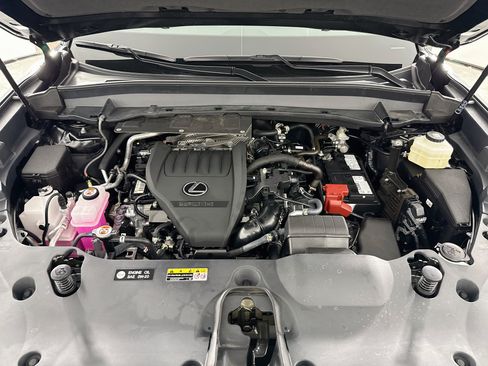 Certified 2025 Lexus TX 350 FWD w/ Technology Package image 28