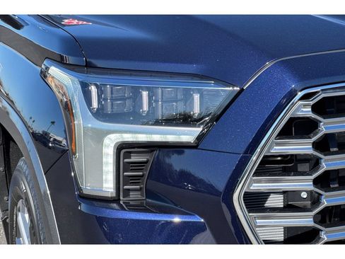 New 2026 Toyota Sequoia 1794 Edition w/ Tow Technology Package AWD/4WD image 31