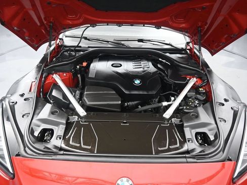 Used 2020 BMW Z4 sDrive30i w/ Executive Package RWD image 38