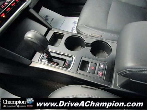 Used 2019 Subaru Outback 2.5i Limited image 37