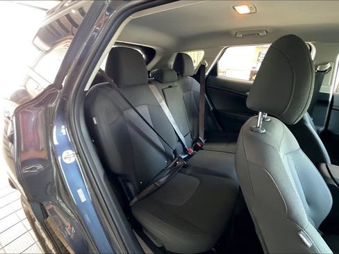 Used 2026 Kia Sportage LX FWD image 15