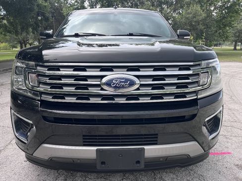 Used 2020 Ford Expedition Limited RWD image 16