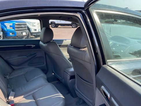 Used 2008 Honda Civic EX-L image 11