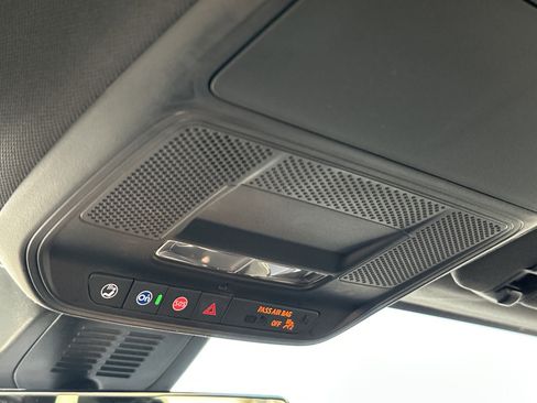 New 2026 Chevrolet Equinox LT w/ Safety and Technology Package image 21