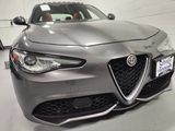 Used 2020 Alfa Romeo Giulia Ti Sport w/ Quick Order Package 22S Sport image 2