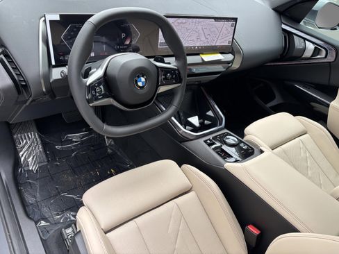 Used 2026 BMW X3 xDrive30 w/ Convenience Package image 22