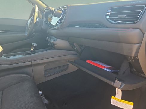 New 2026 Dodge Durango GT image 29