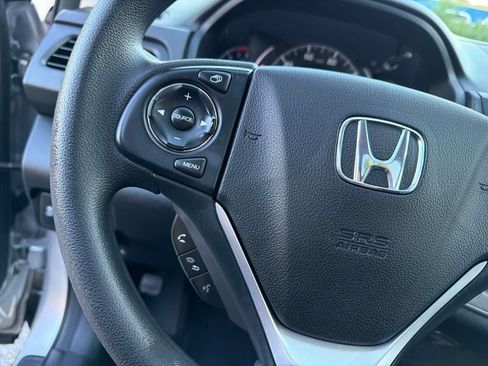 Used 2016 Honda CR-V EX image 18