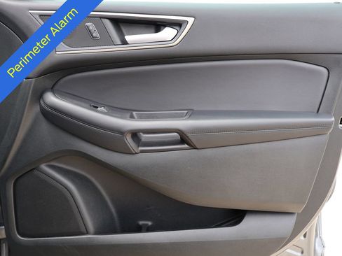 Certified 2023 Ford Edge SEL w/ Convenience Package AWD/4WD image 10