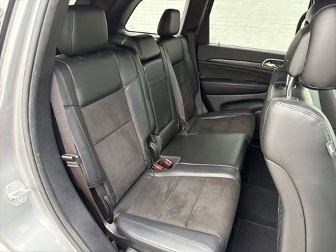 Used 2020 Jeep Grand Cherokee Altitude image 11