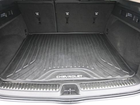 Used 2021 Buick Envision Essence AWD/4WD image 9