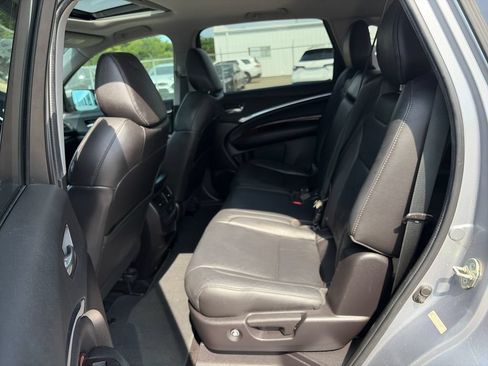 Used 2016 Acura MDX FWD w/ Technology Package image 27