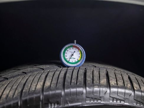 Used 2025 INFINITI QX80 Autograph w/ Autograph Exterior Package image 57