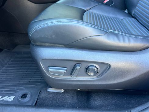 Used 2020 Toyota RAV4 XSE w/ All Weather Liner Package AWD/4WD image 14