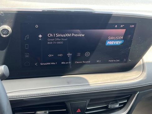 Used 2026 Buick Encore GX Preferred w/ Advanced Technology Package FWD image 22