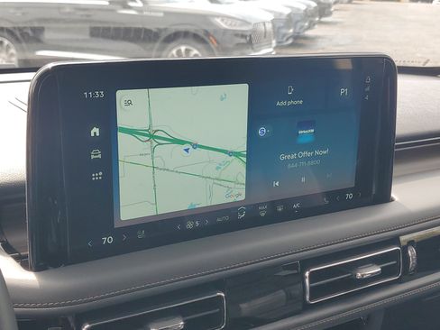 New 2026 Lincoln Aviator Reserve image 19